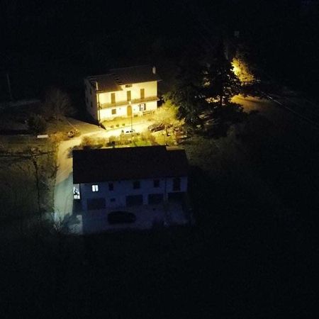 Bed&Breakfast La Ginestra Abbateggio Екстериор снимка