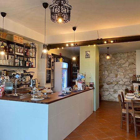 Bed&Breakfast La Ginestra Abbateggio Екстериор снимка