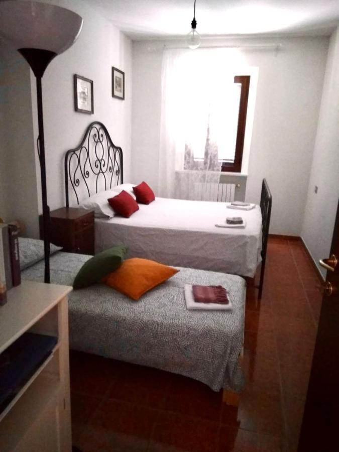Bed&Breakfast La Ginestra Abbateggio Екстериор снимка