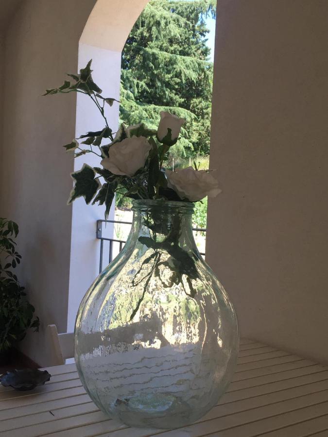 Bed&Breakfast La Ginestra Abbateggio Екстериор снимка